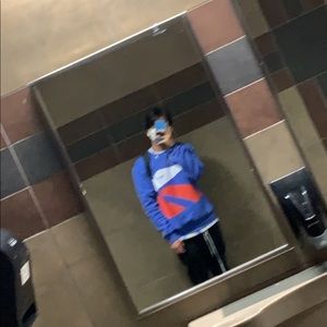 Meet your Posher, Diego